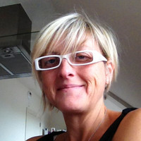 Florence Anne Lafond