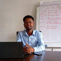 Mr. David Kimani