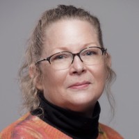 Elizabeth Bender-Benton MEd