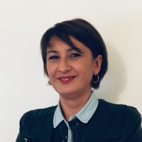 Pascale Magne