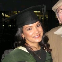 Mitali Sen