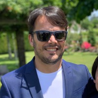 Sérgio Branco