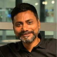 Subramanian Iyer [Subbu]