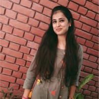 Ankita Gupta
