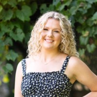 Elizabeth Shirk