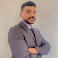 Saikat Roy