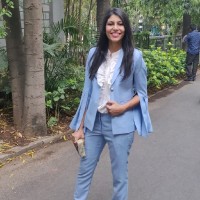 Rushali Jain