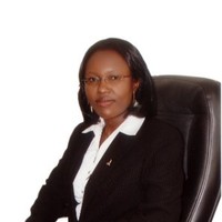 Beatrice Florence Ikilai