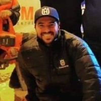Erick Bueno