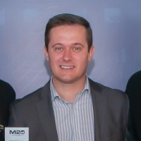 André Luís Roberto, Cfp®