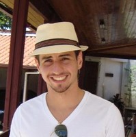 Pedro Luiz Ferreira