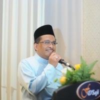 Noorazman Abdullah