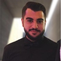 Zaher Chamma
