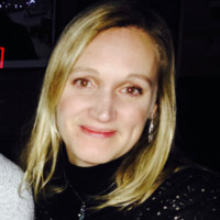 Caroline Dufour