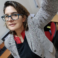 Debora Correa