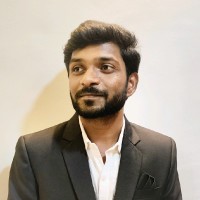 Darshan Sambare