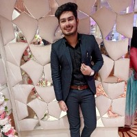 Harshit Chhabra