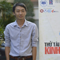 Nguyen Van Hoang