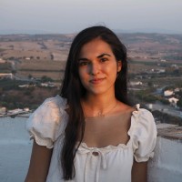 Sofía Redondo Cárdaba