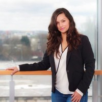 Ivona Vodickova