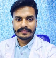 Dr. Suraj Dhillon