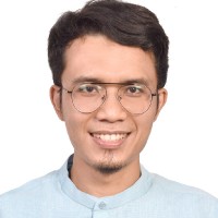 Ahmad `Izzuddin Ahmad Safaruddin