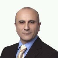 Reza Aram Kian