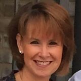 Catherine Bond Robinson