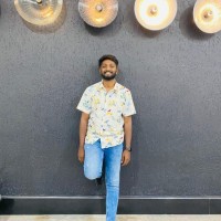 Chaitanya Naidu