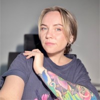 Sveta Belskaya