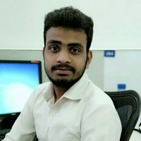 Thelagamsatty Badrinadh