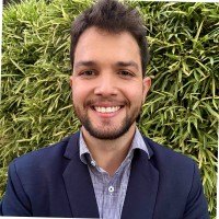 Bernardo Moura