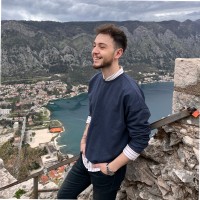 Deniz Emre Kolcu