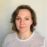 Bernadette Mária Szabóné Marcov