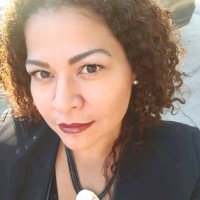 Ideliz M Mora Cruz