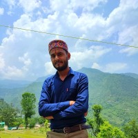 Mayank Singh