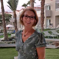 Liselotte Svennberg