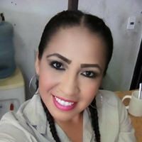 Rosa Maria Rojo Hurtado