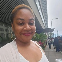 Katrina Bowman, M.Ed.