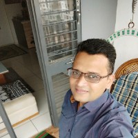 Yogesh Patil