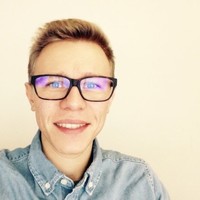 Bartłomiej Choroszczyński ⚡