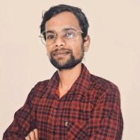 Shubham Ojha