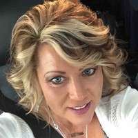 Jodi Geiger