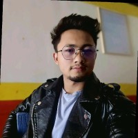 Prakash Raz Shrestha