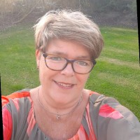 Yvette Geerdink