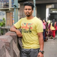 Arjun V C