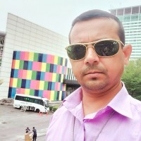 Sanjay Kumar Shah