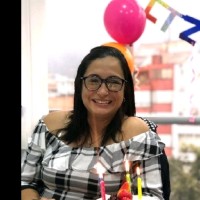 Yenni Archila Contreras