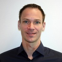 Johan van Triest