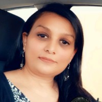 Deepali Patel
